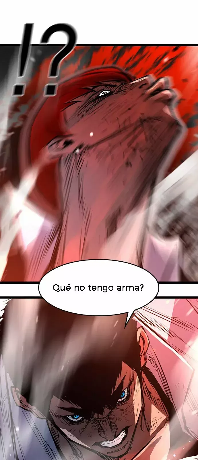 Hanlim Gym Capítulo 20 en Línea - página 77
