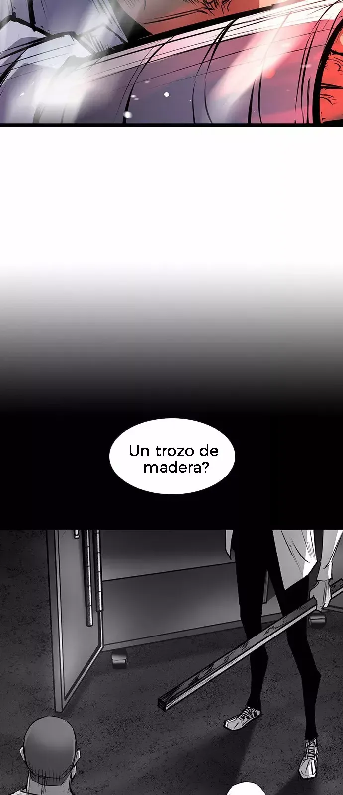 Hanlim Gym Capítulo 20 en Línea - página 78