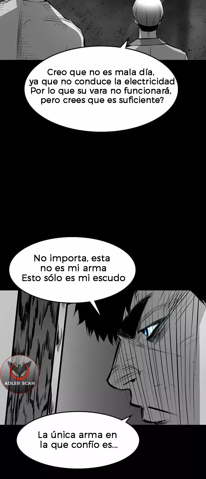 Hanlim Gym Capítulo 20 en Línea - página 79
