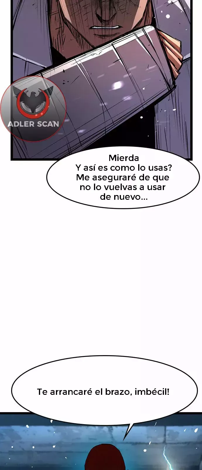 Hanlim Gym Capítulo 21 en Línea - página 10
