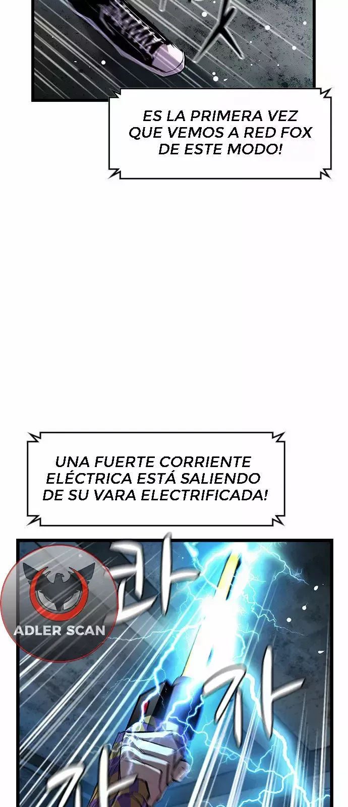 Hanlim Gym Capítulo 21 en Línea - página 13