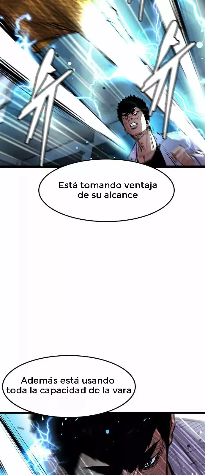 Hanlim Gym Capítulo 21 en Línea - página 17