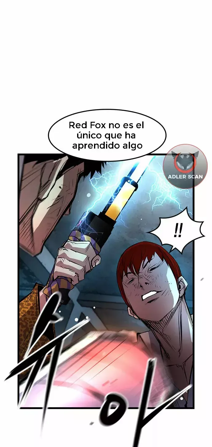 Hanlim Gym Capítulo 21 en Línea - página 19