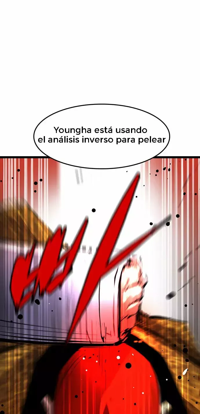 Hanlim Gym Capítulo 21 en Línea - página 24