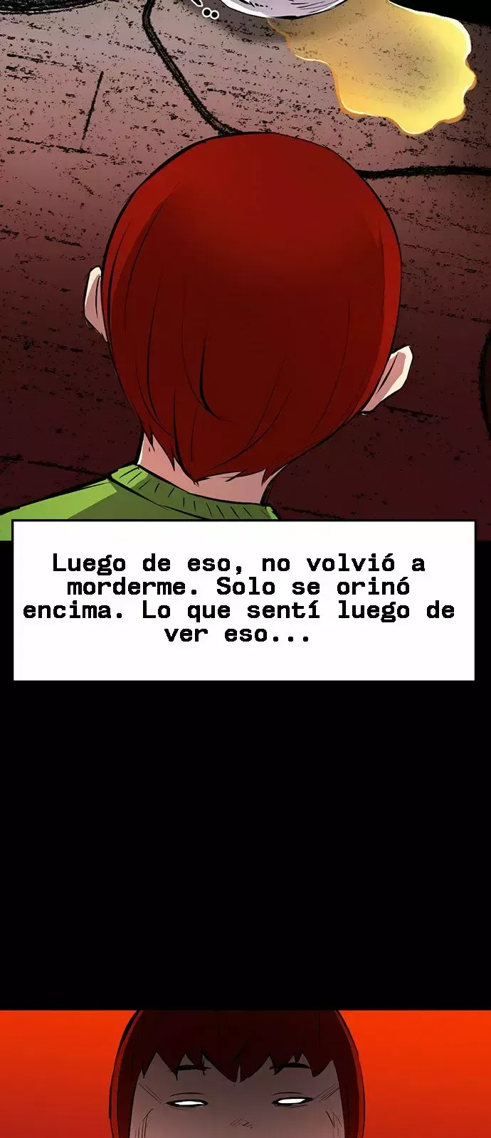 Hanlim Gym Capítulo 21 en Línea - página 48