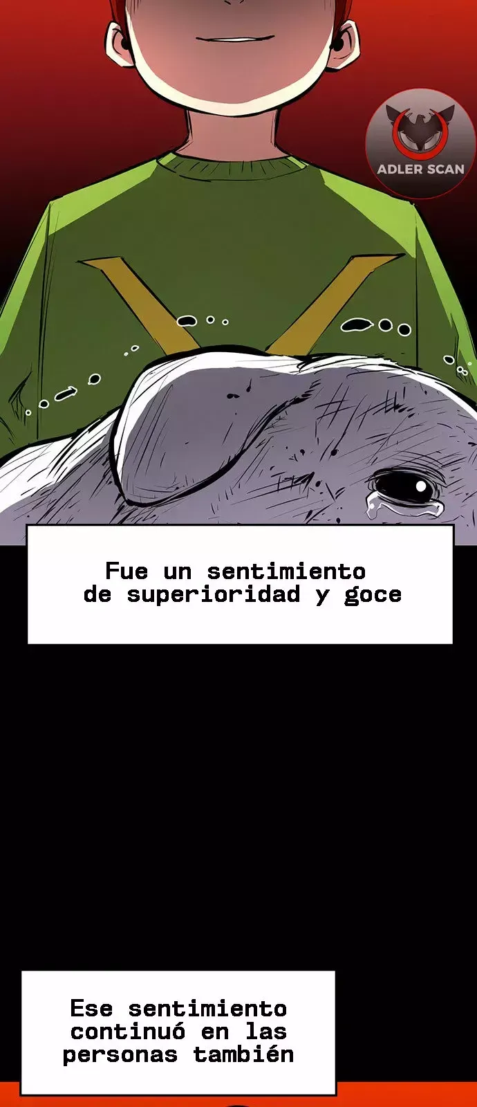 Hanlim Gym Capítulo 21 en Línea - página 49