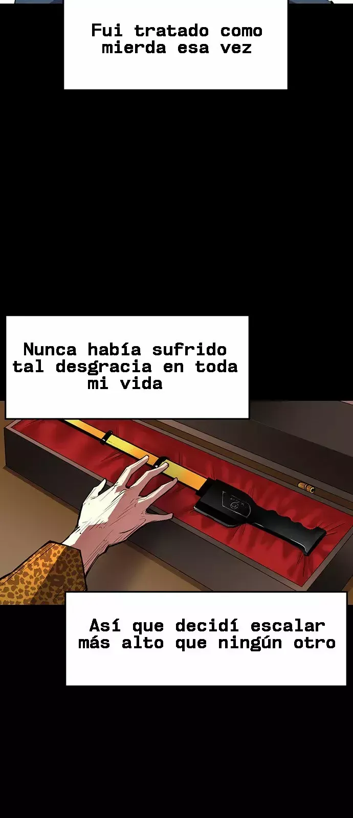 Hanlim Gym Capítulo 21 en Línea - página 53