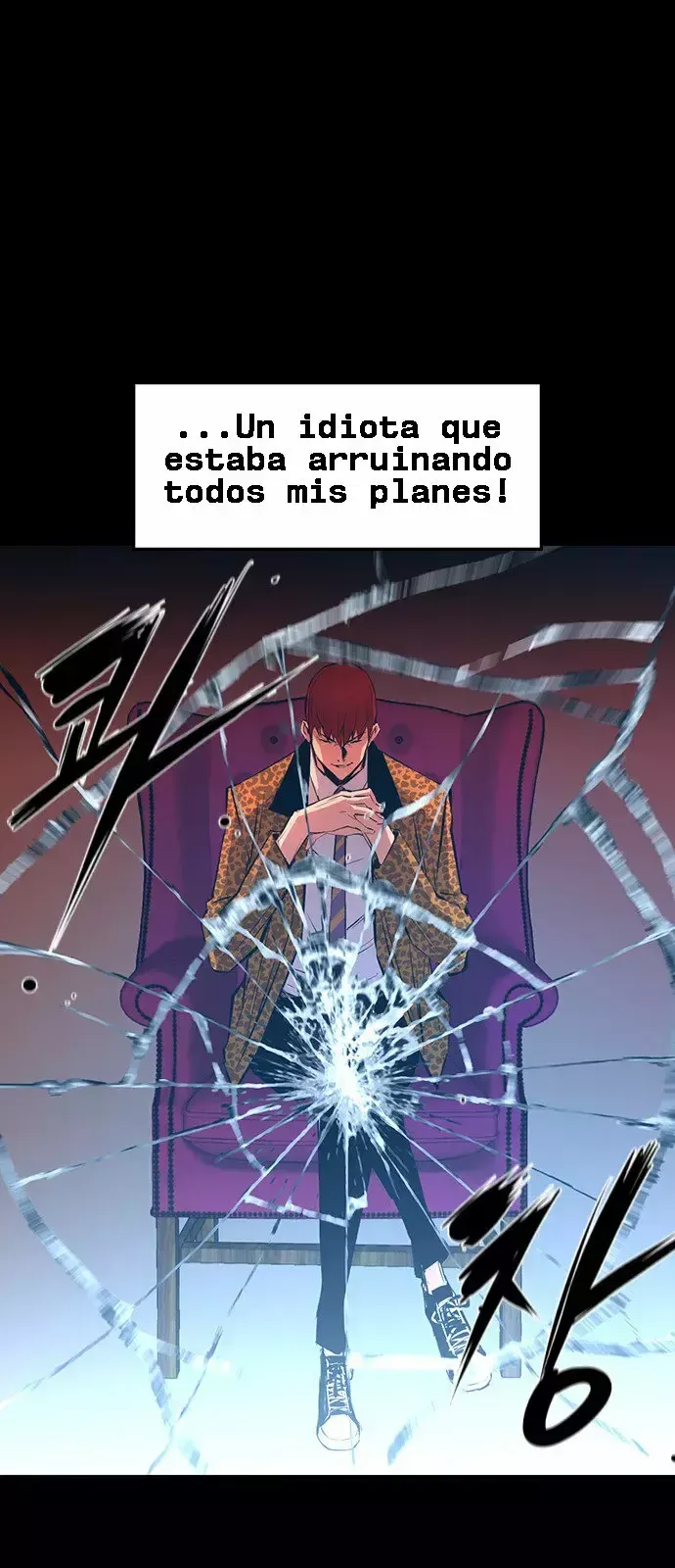 Hanlim Gym Capítulo 21 en Línea - página 56