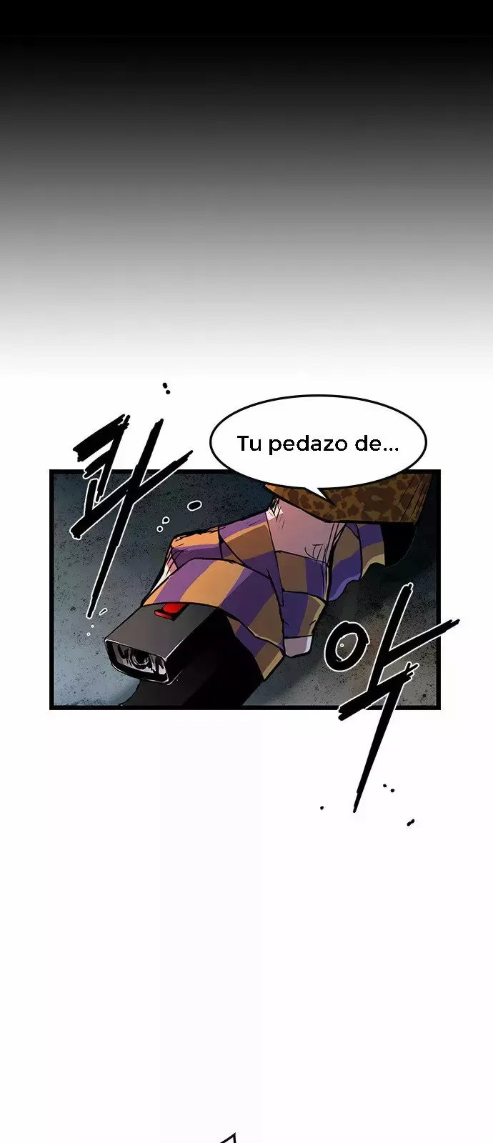 Hanlim Gym Capítulo 21 en Línea - página 57
