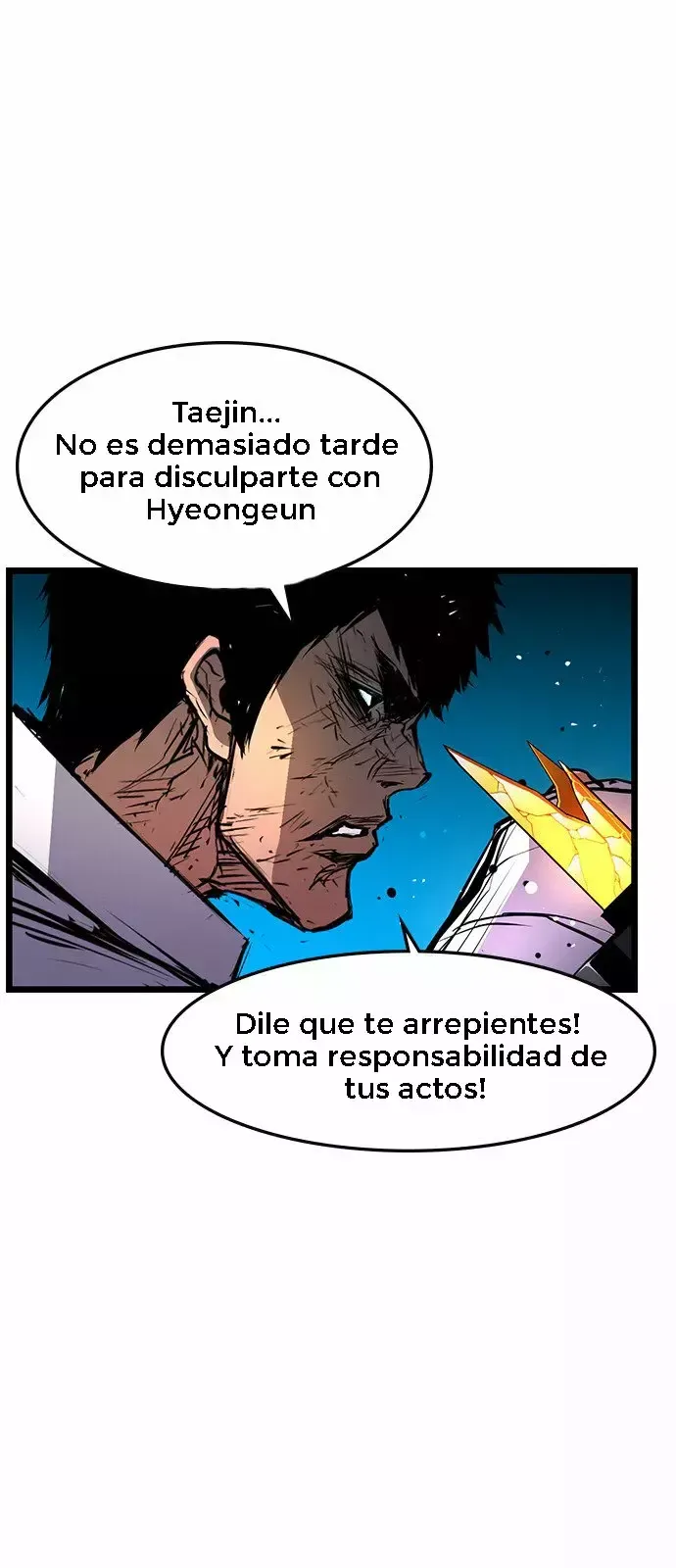 Hanlim Gym Capítulo 21 en Línea - página 78