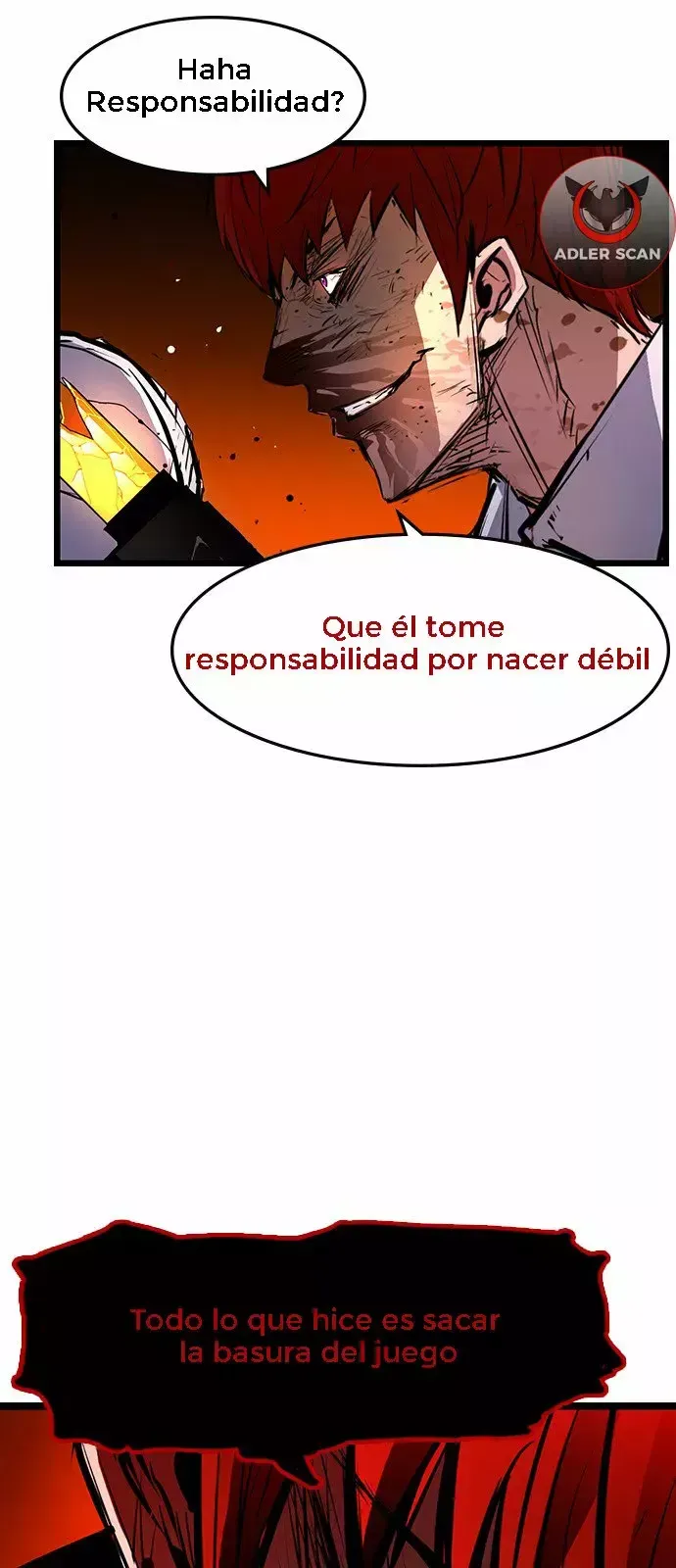 Hanlim Gym Capítulo 21 en Línea - página 79
