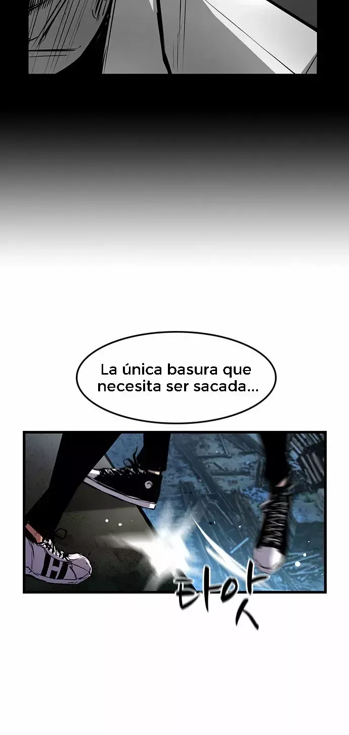 Hanlim Gym Capítulo 21 en Línea - página 83