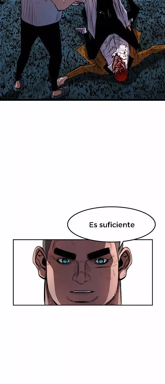 Hanlim Gym Capítulo 22 en Línea - página 24