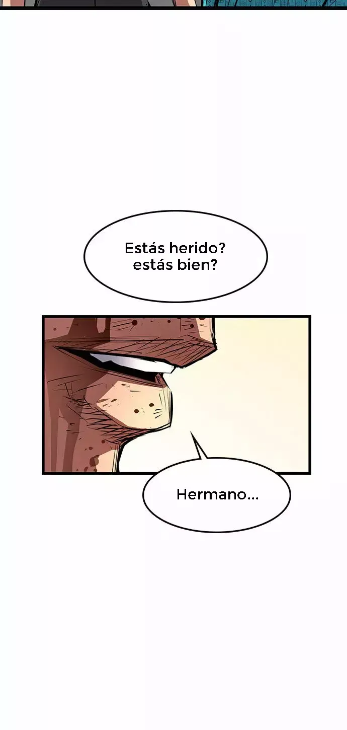 Hanlim Gym Capítulo 22 en Línea - página 35