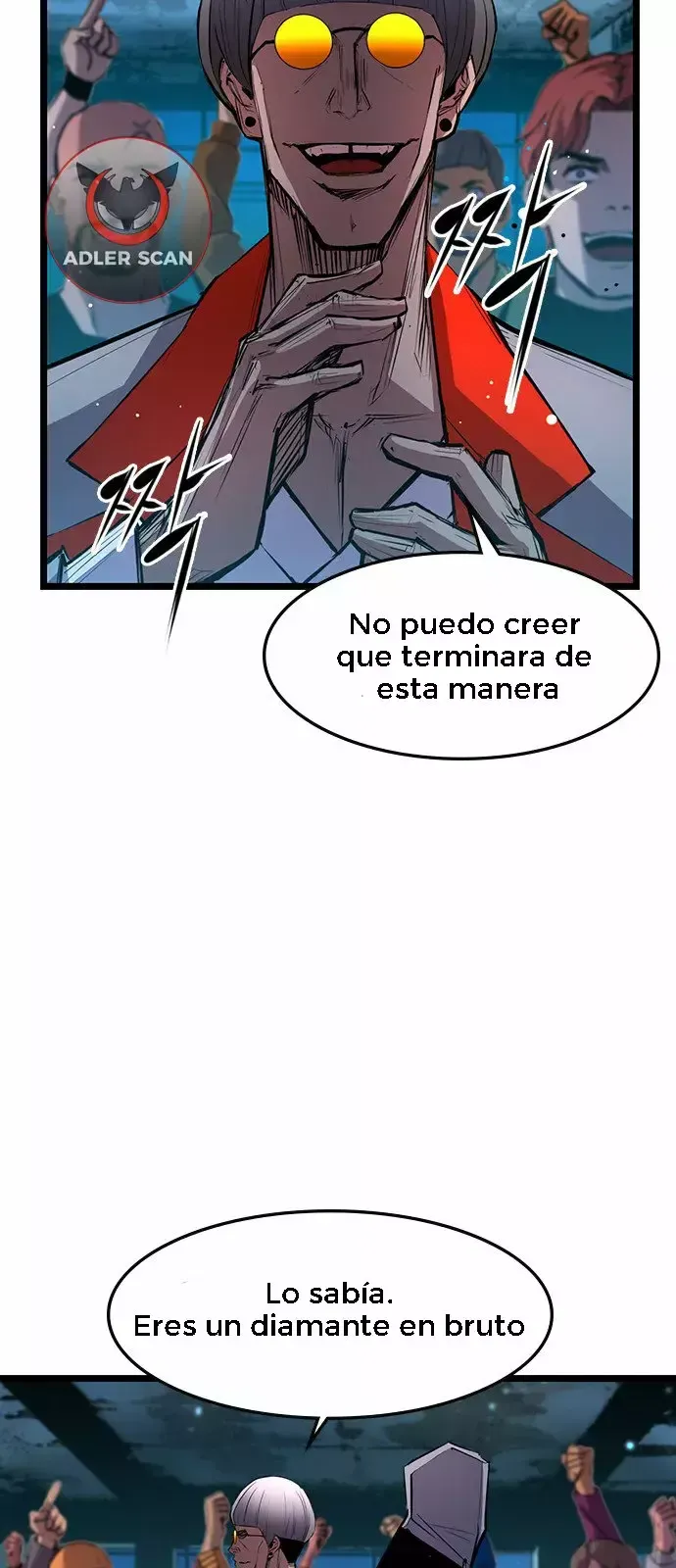 Hanlim Gym Capítulo 22 en Línea - página 67
