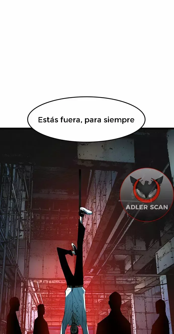 Hanlim Gym Capítulo 23 en Línea - página 4