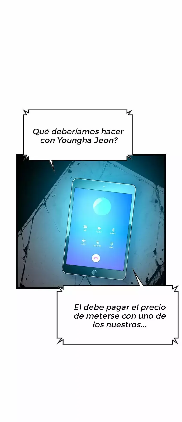 Hanlim Gym Capítulo 23 en Línea - página 6
