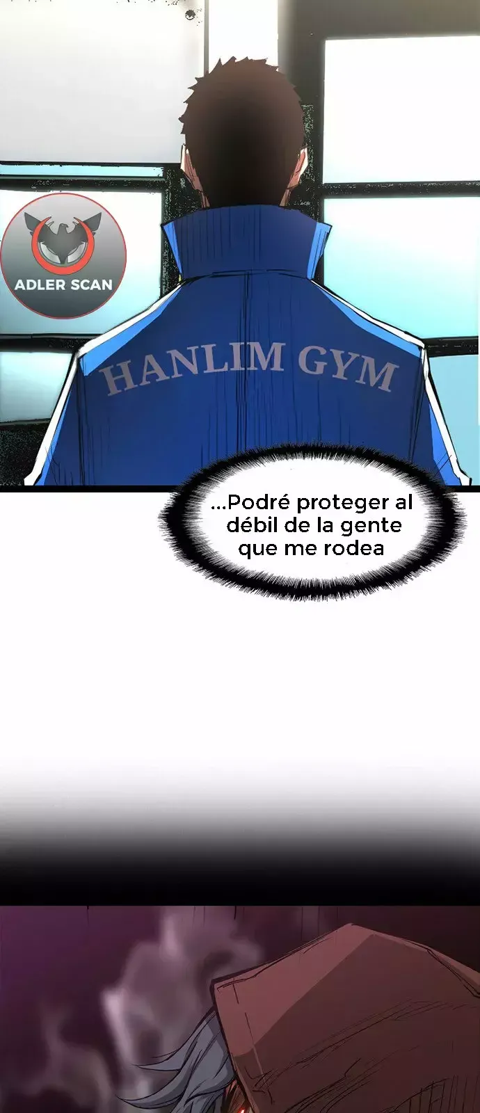 Hanlim Gym Capítulo 23 en Línea - página 25