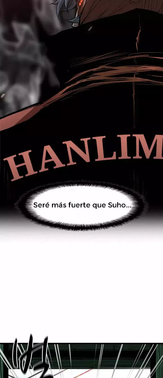 Hanlim Gym Capítulo 23 en Línea - página 26