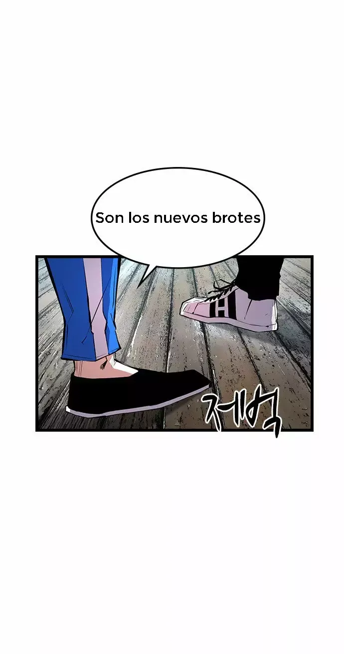 Hanlim Gym Capítulo 23 en Línea - página 44