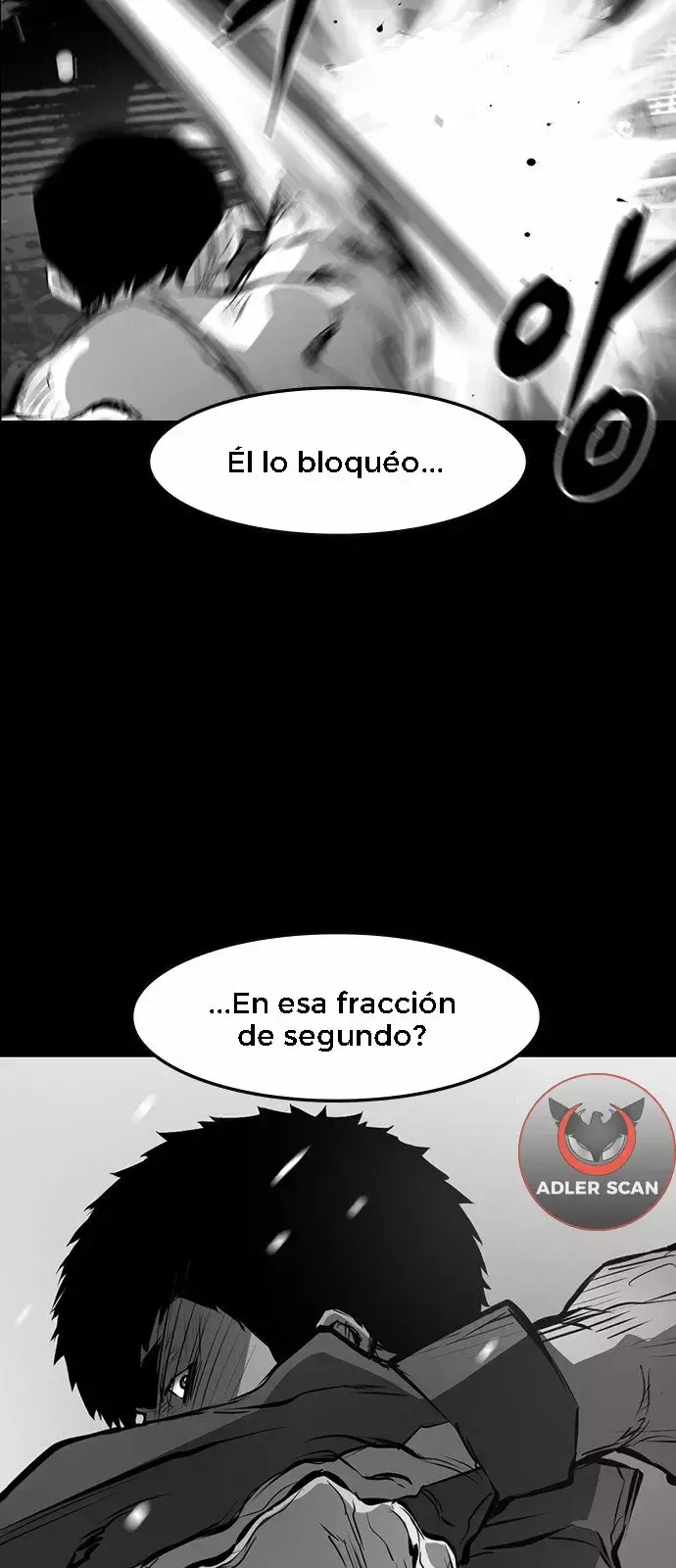 Hanlim Gym Capítulo 23 en Línea - página 58