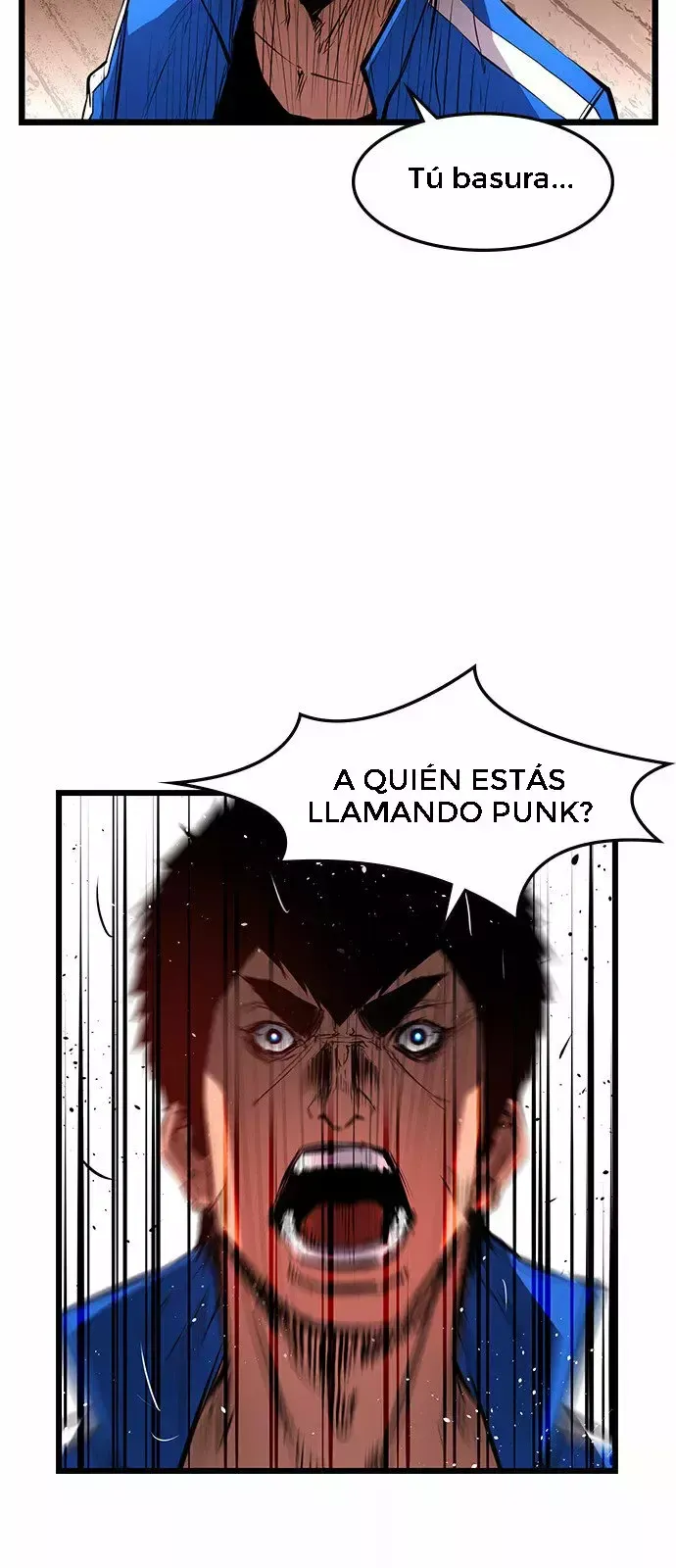 Hanlim Gym Capítulo 23 en Línea - página 60