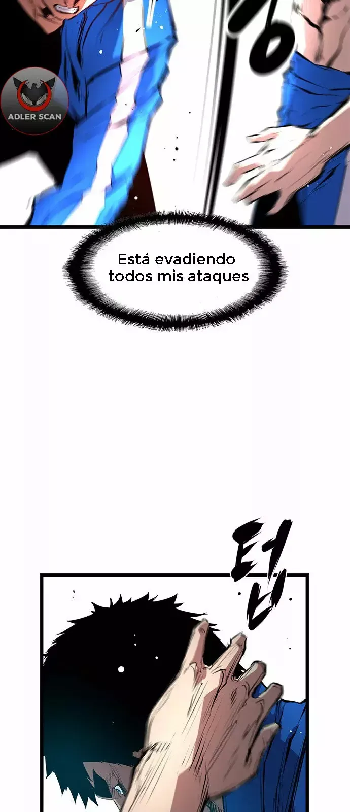 Hanlim Gym Capítulo 23 en Línea - página 64
