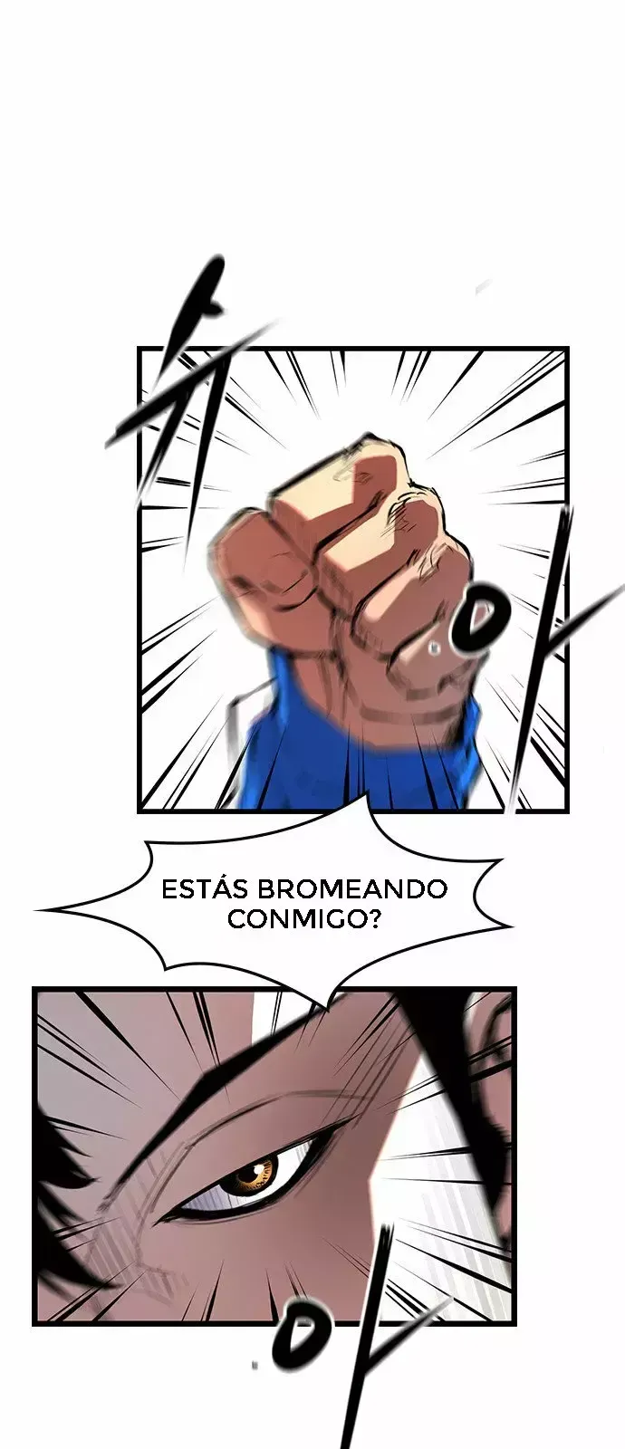 Hanlim Gym Capítulo 24 en Línea - página 5