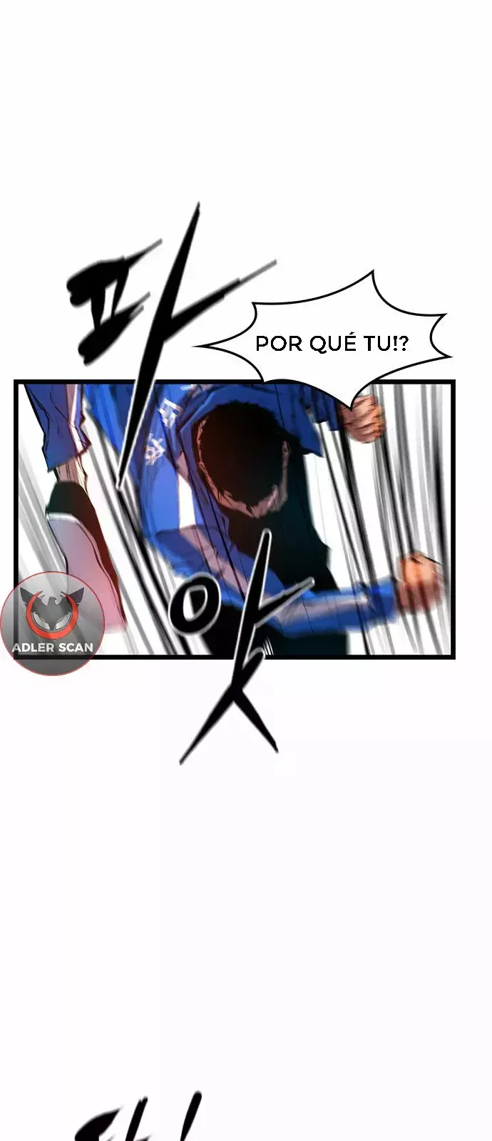 Hanlim Gym Capítulo 24 en Línea - página 10