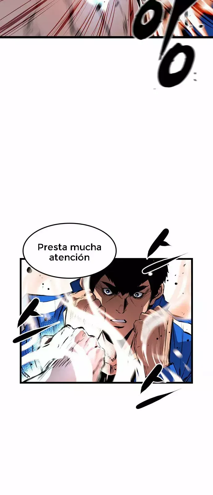 Hanlim Gym Capítulo 24 en Línea - página 17