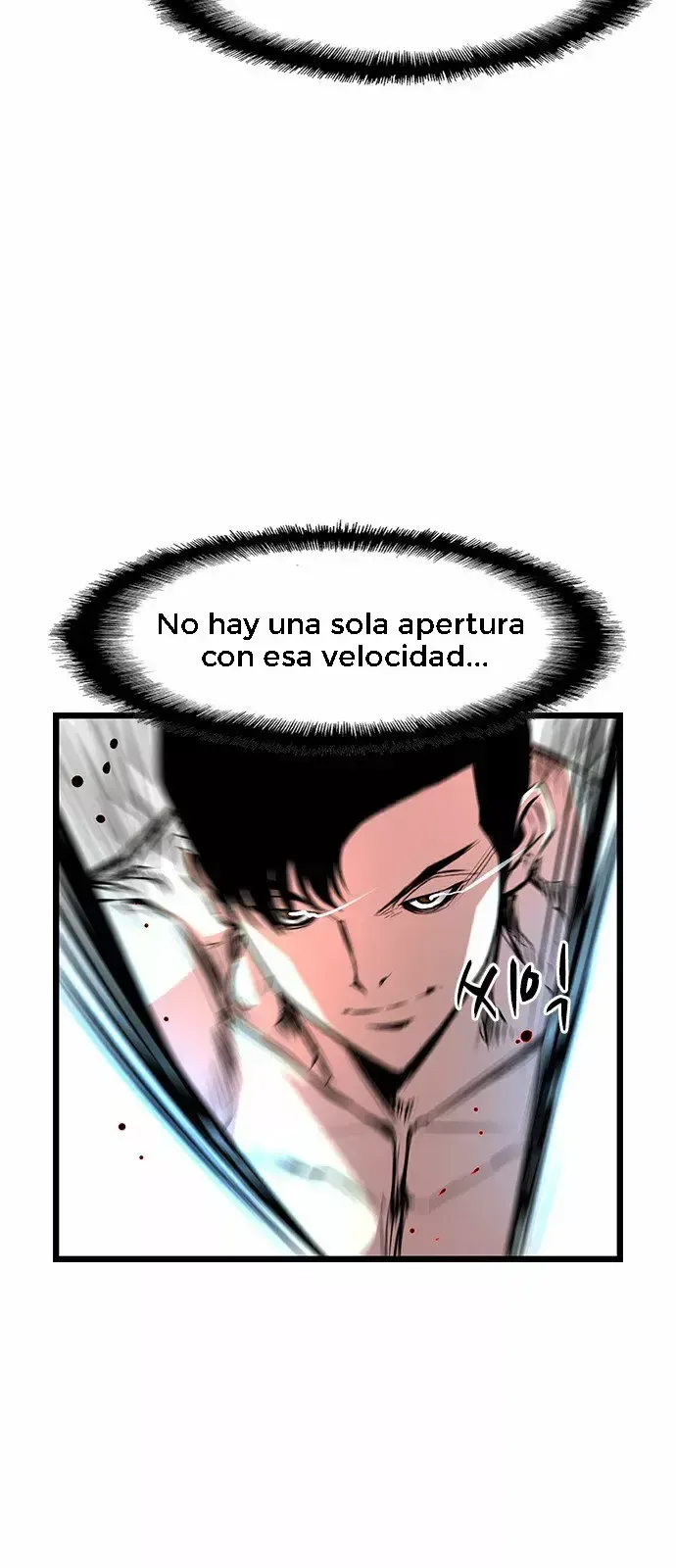 Hanlim Gym Capítulo 24 en Línea - página 21