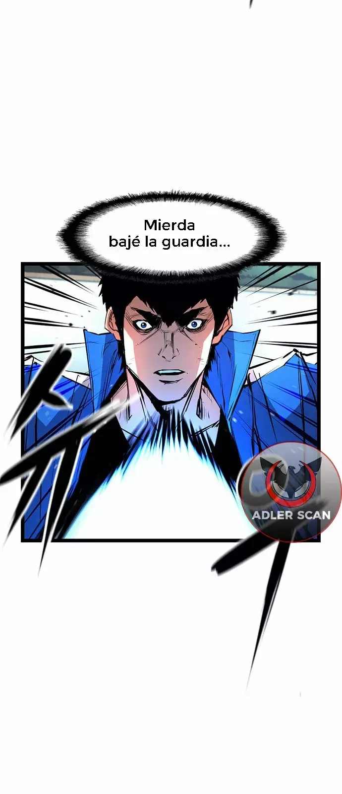 Hanlim Gym Capítulo 24 en Línea - página 25