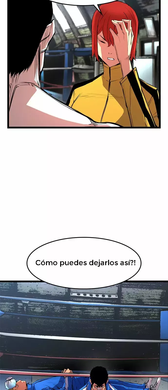 Hanlim Gym Capítulo 24 en Línea - página 41