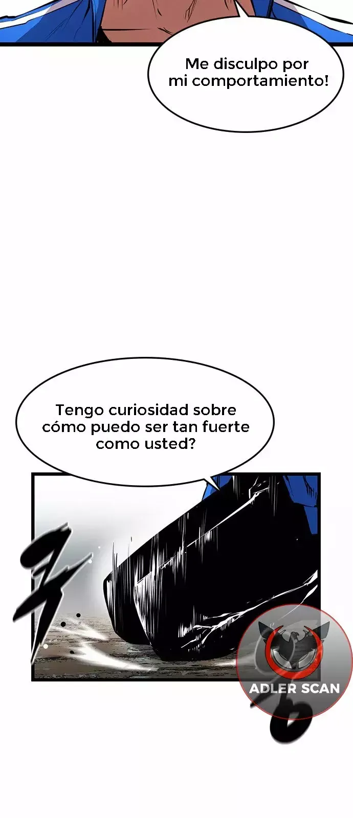 Hanlim Gym Capítulo 24 en Línea - página 49