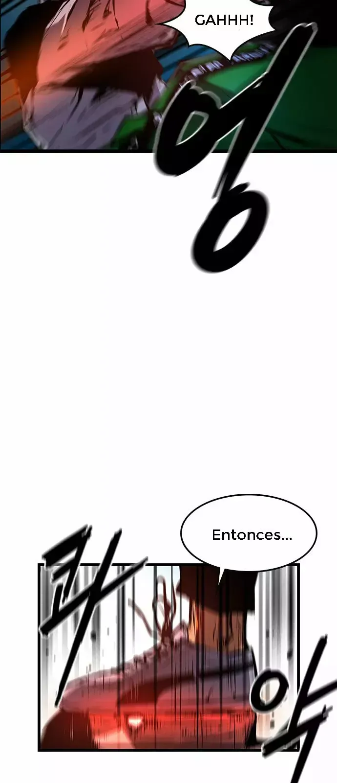 Hanlim Gym Capítulo 24 en Línea - página 68