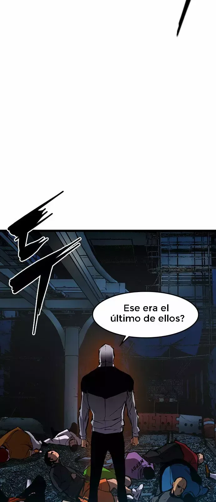 Hanlim Gym Capítulo 24 en Línea - página 69