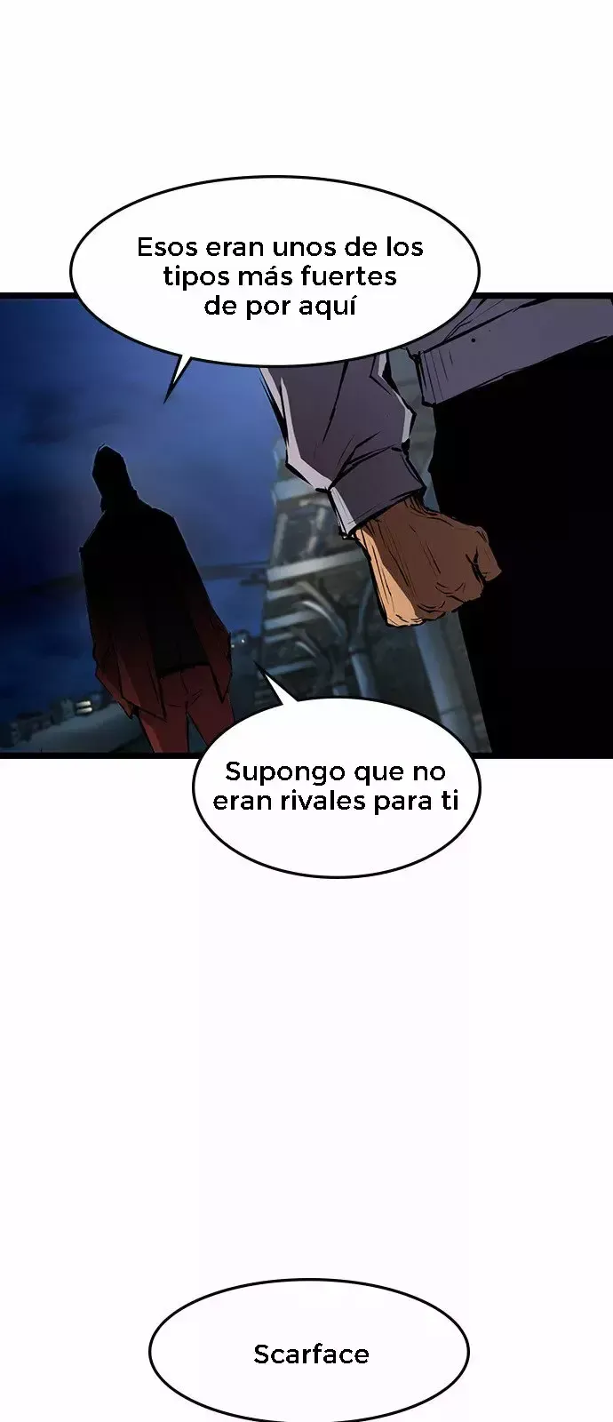 Hanlim Gym Capítulo 24 en Línea - página 71