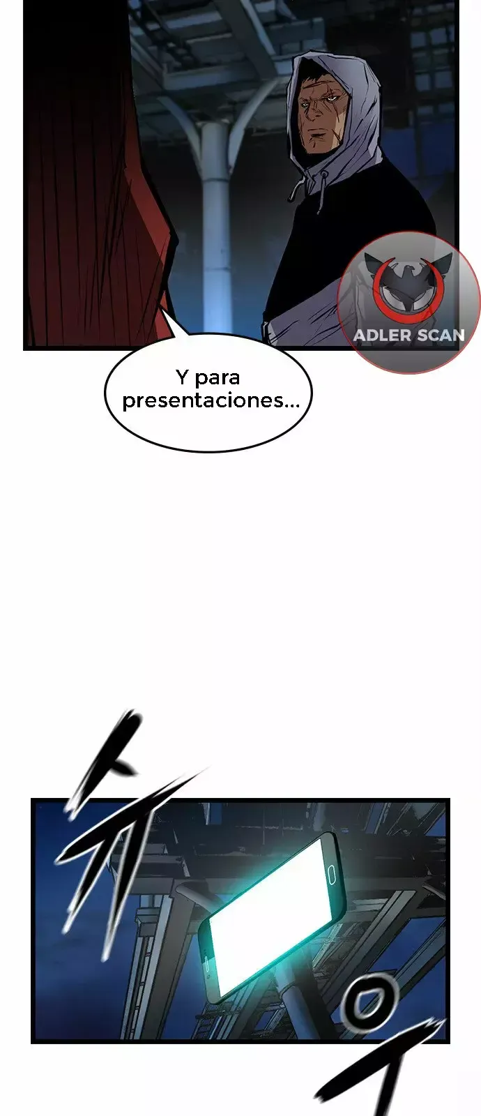 Hanlim Gym Capítulo 24 en Línea - página 73