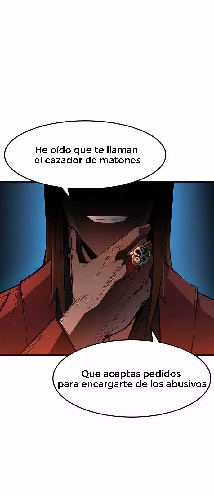 Hanlim Gym Capítulo 24 en Línea - página 75