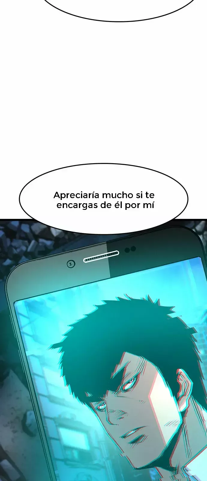 Hanlim Gym Capítulo 24 en Línea - página 77