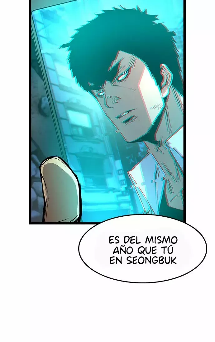 Hanlim Gym Capítulo 25 en Línea - página 3