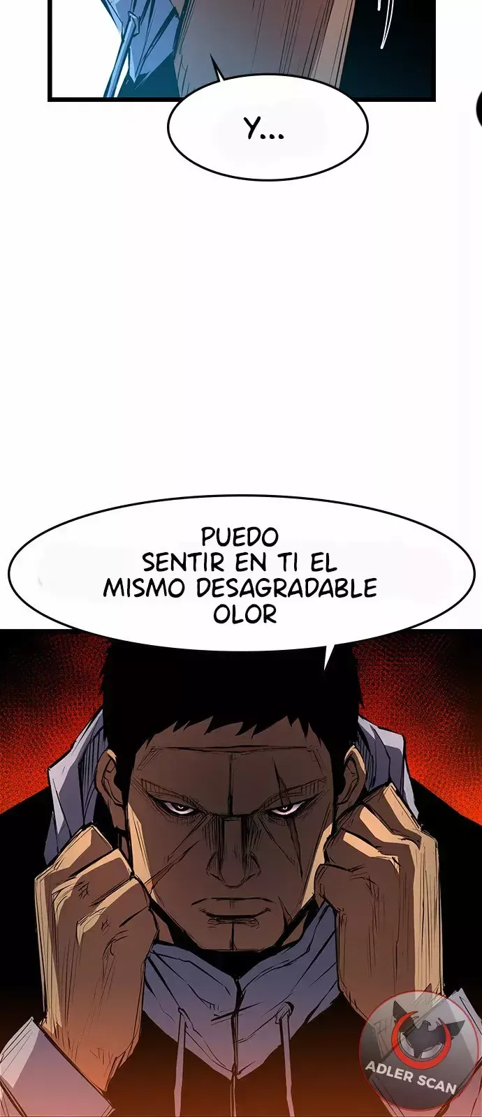 Hanlim Gym Capítulo 25 en Línea - página 8