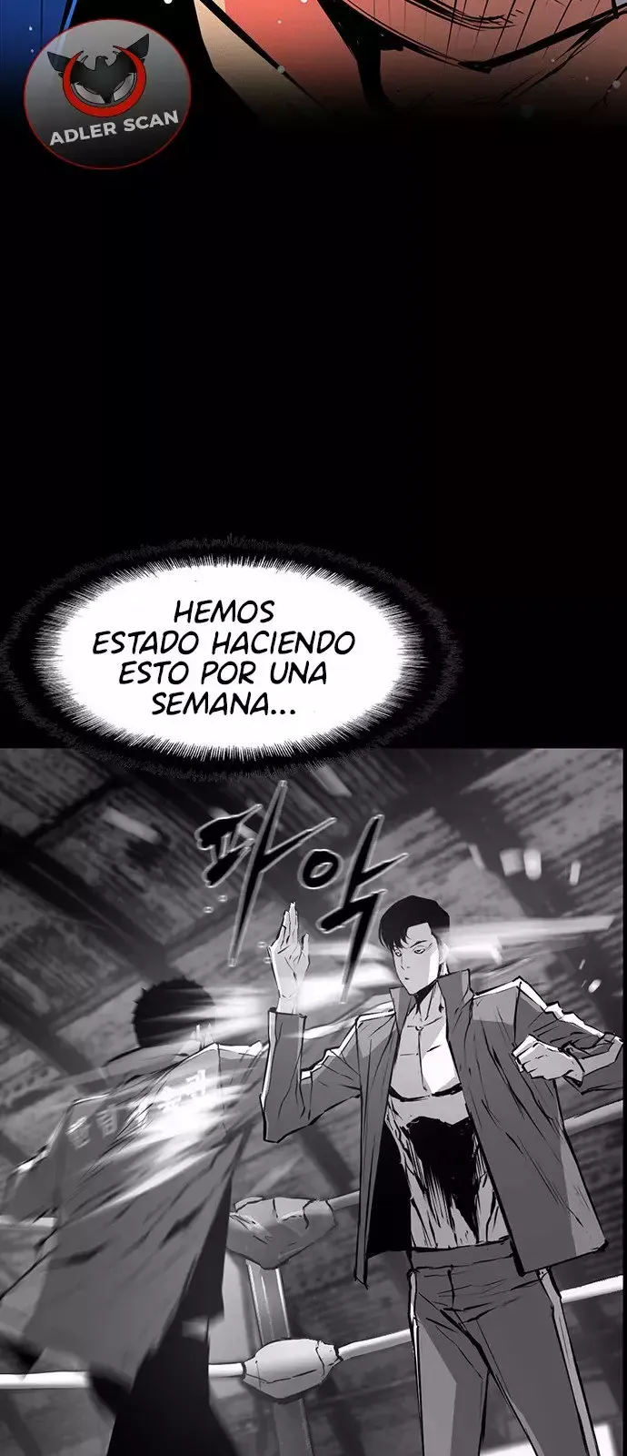 Hanlim Gym Capítulo 25 en Línea - página 27