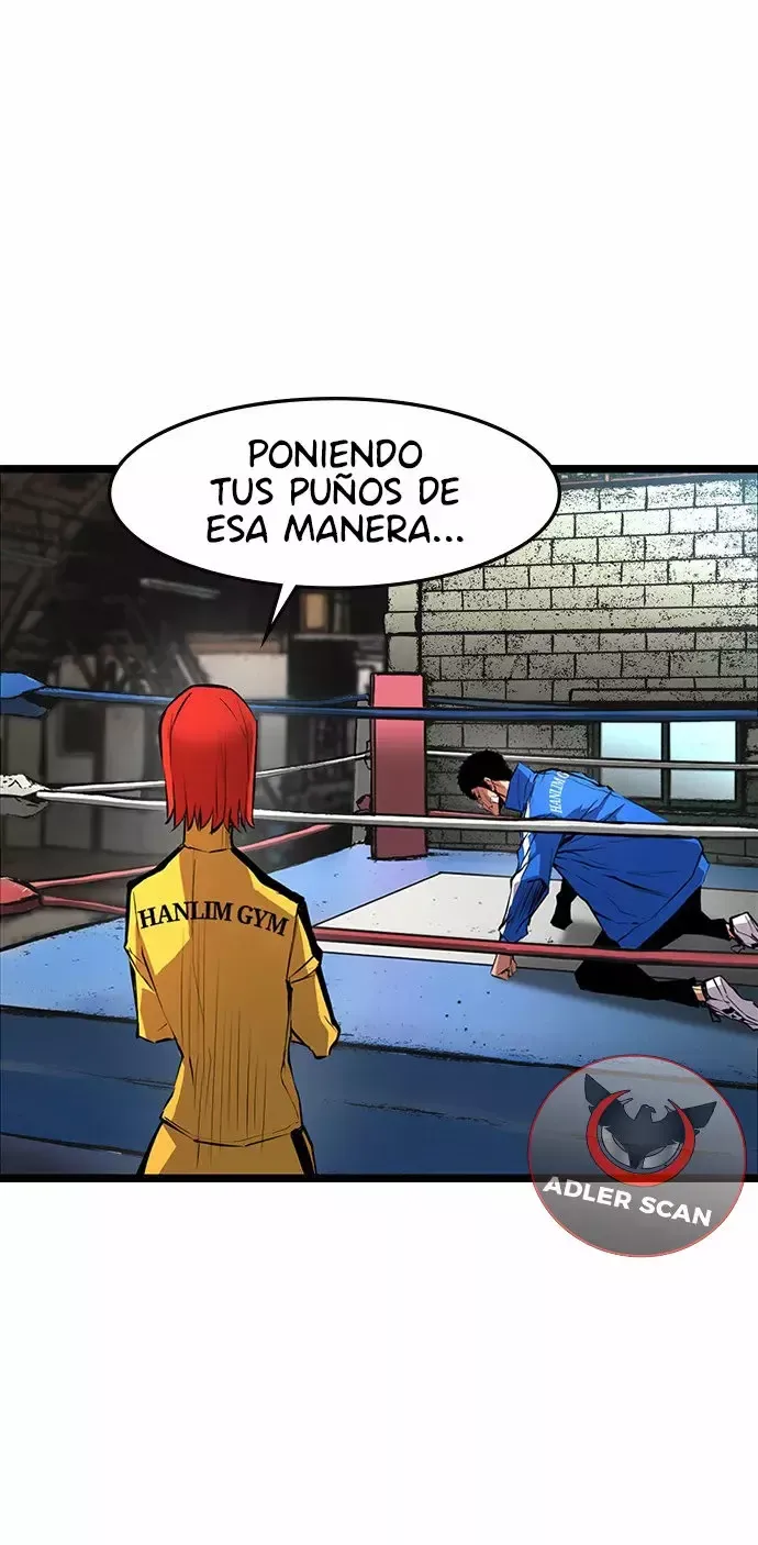 Hanlim Gym Capítulo 25 en Línea - página 30