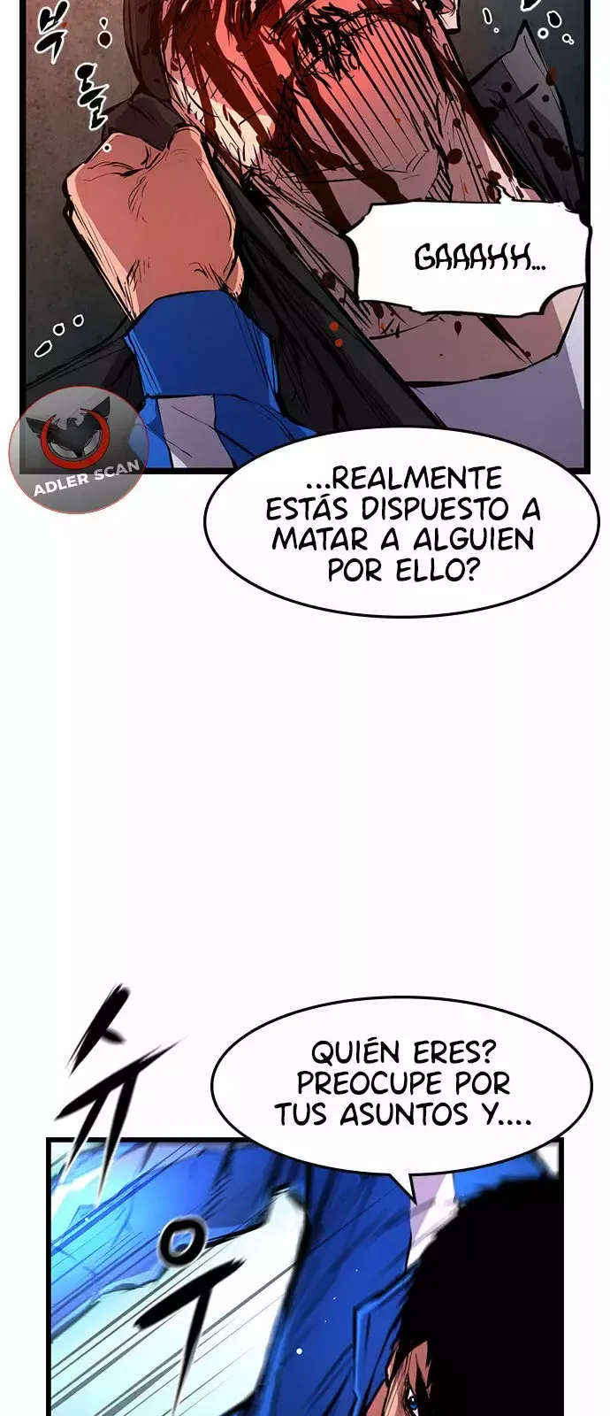 Hanlim Gym Capítulo 25 en Línea - página 61