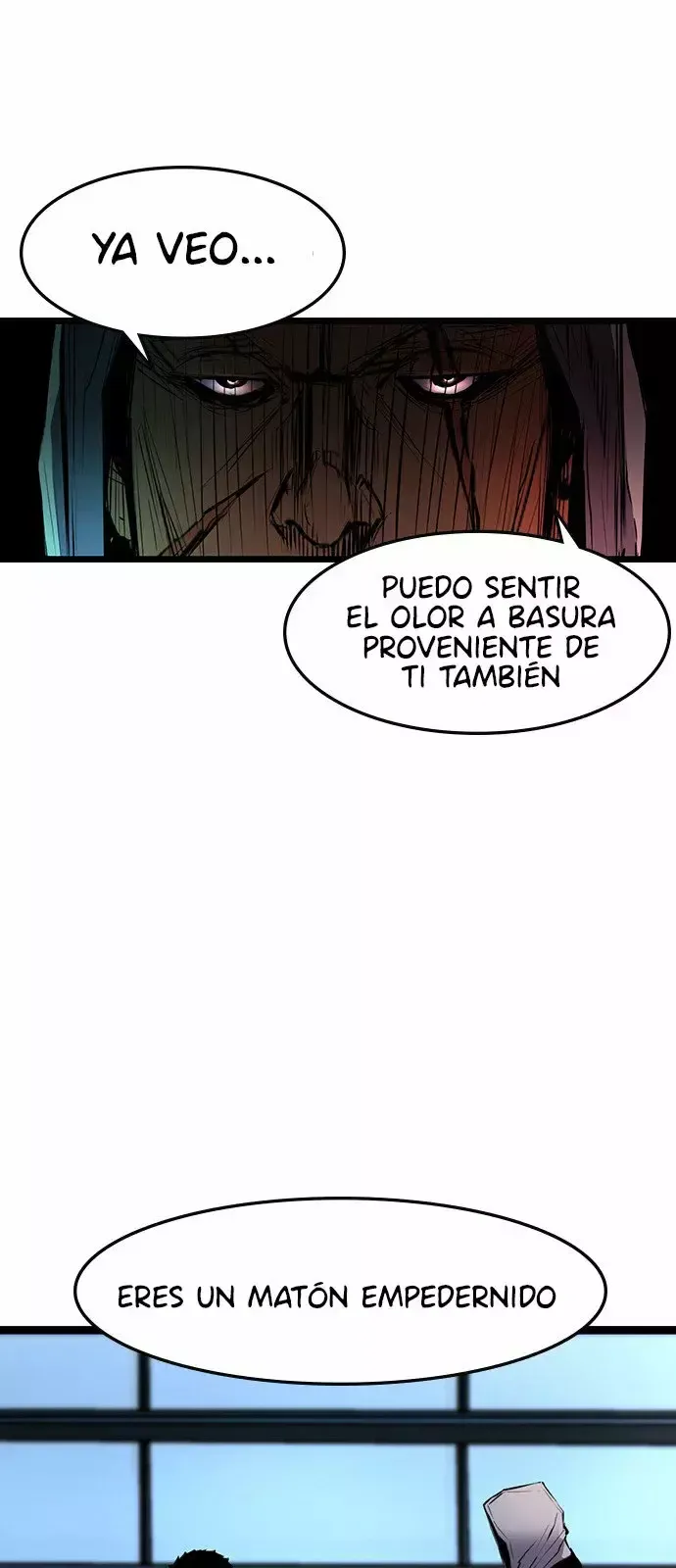 Hanlim Gym Capítulo 25 en Línea - página 64