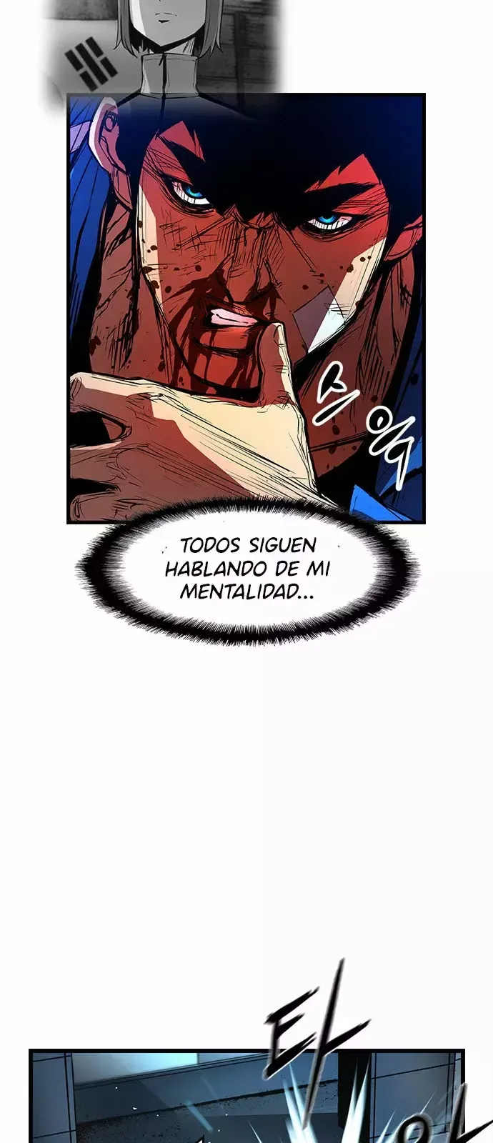 Hanlim Gym Capítulo 26 en Línea - página 4