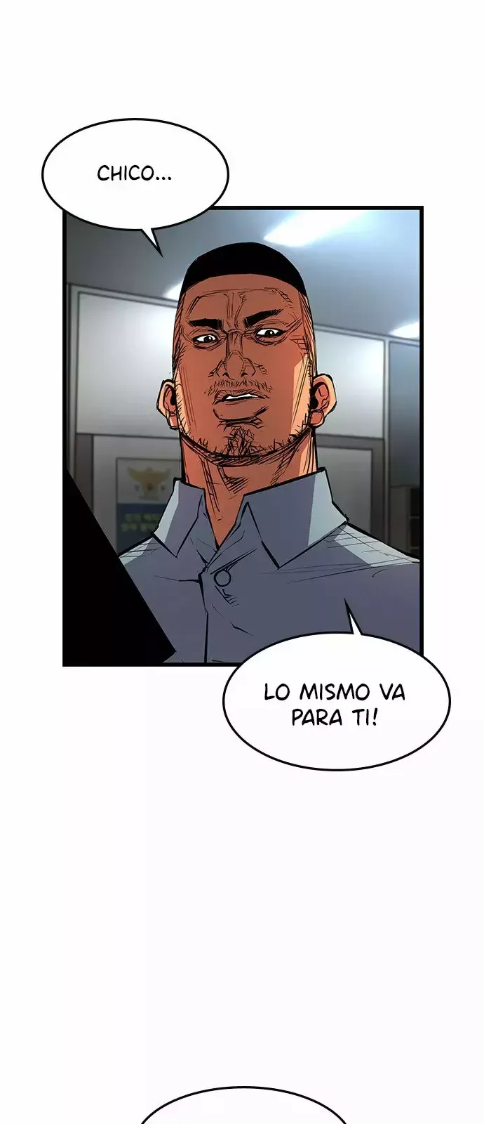 Hanlim Gym Capítulo 26 en Línea - página 13