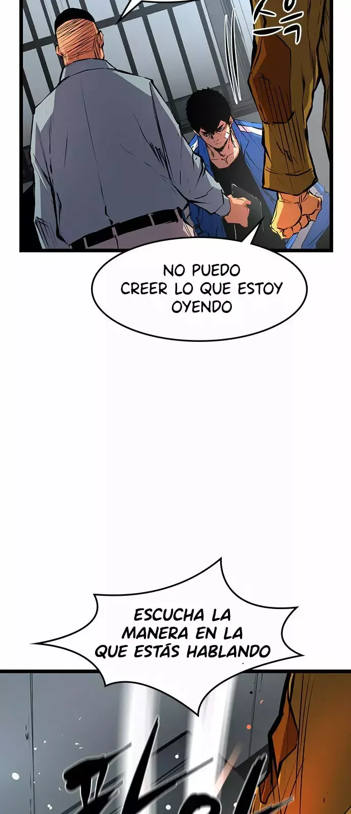 Hanlim Gym Capítulo 26 en Línea - página 21