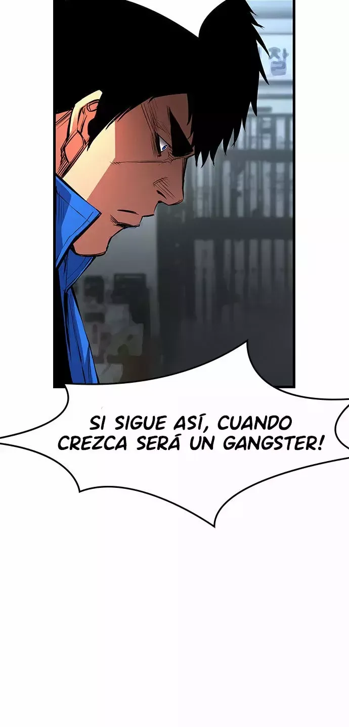 Hanlim Gym Capítulo 26 en Línea - página 24